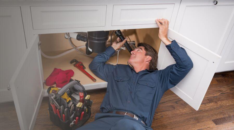 Professional Leak Detection Services in Ventura, CA